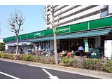 マルエツ 葛西店