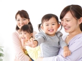 ご近所ママ友