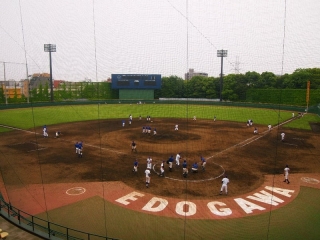 野球部
