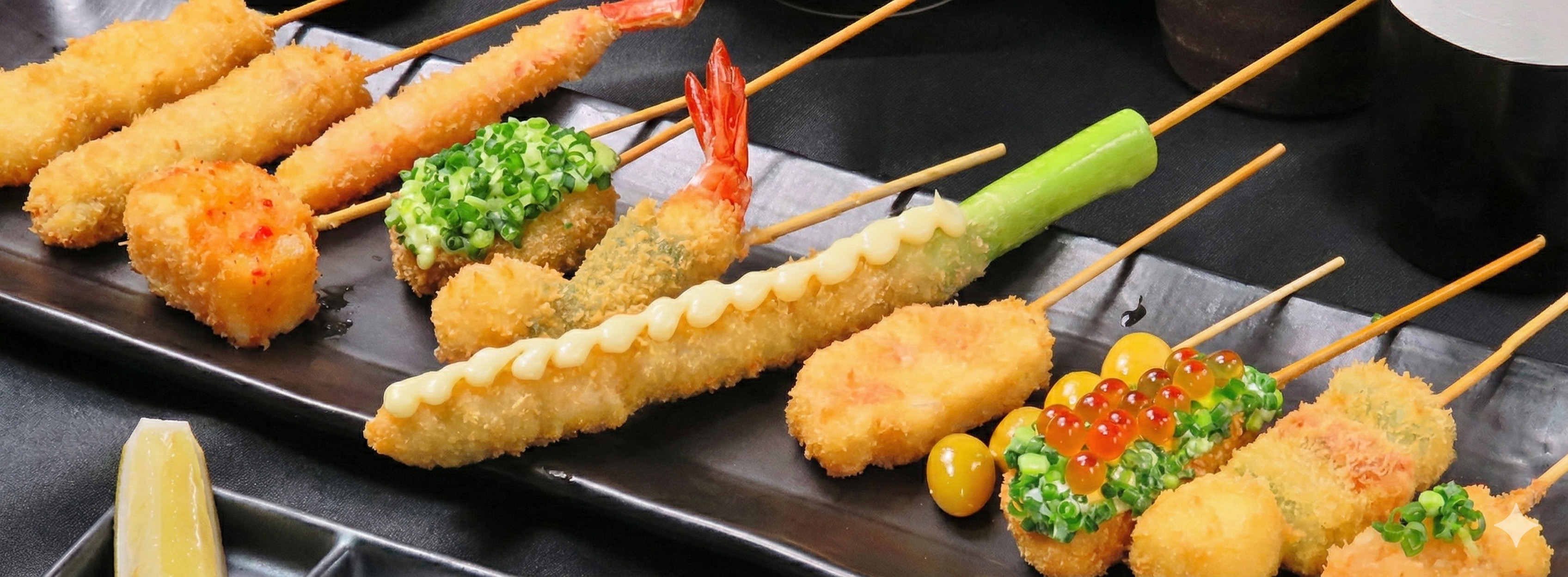 葛西駅の美味しいカフェ・ファーストフードおすすめ11選