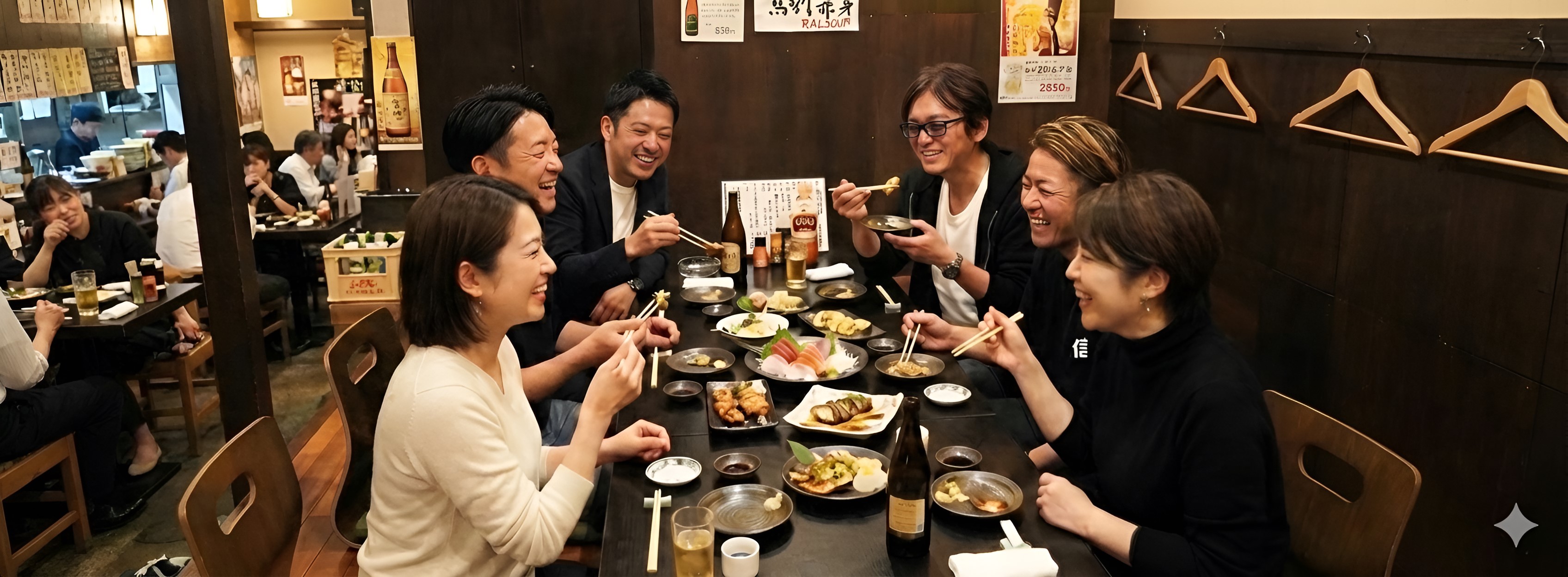 葛西駅の美味しい居酒屋おすすめ20選