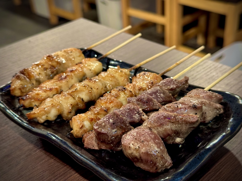 串じまん 葛西店