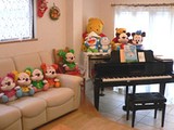鳳ピアノ教室