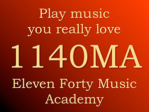Eleven Forty Music Academy