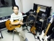 フラメンコギター教室・東西線葛西 宮川明フラメンコギター教室（葛西）