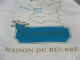 世界初のエシレ専門店 Echire−Maison du Beurre