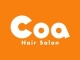 Hair Salon Coa