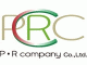 株式会社 P・R company