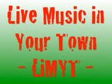 Live Music in Your Town