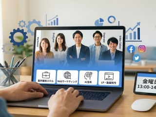 フリーランスクリエイター勉強会