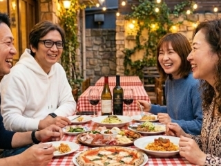 葛西・西葛西 グルメ部