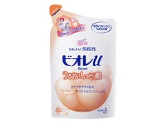 ホットホット運営ネット通販ショップ ホットホットstore ボディウォッシュ ビオレu うるおいしっとり肌 つめかえ用 4ml 葛西ホットホット