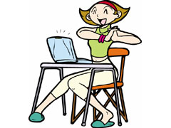 再セットアップ/リカバリー