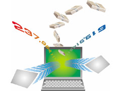 大切な写真/メール等の救出