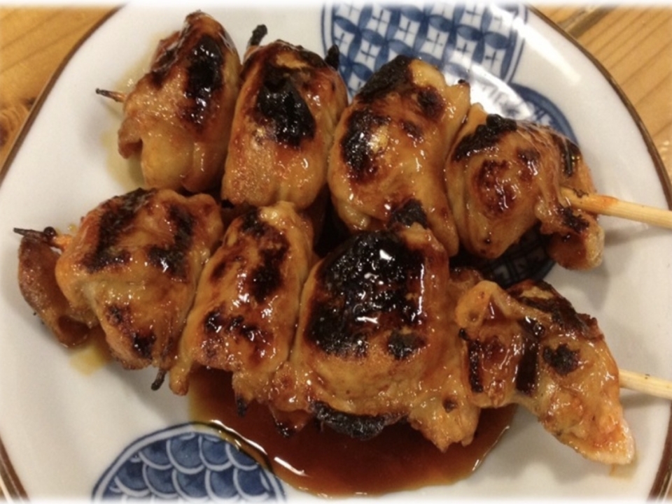 串屋横丁 西葛西北口店