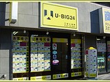 U−BIG24三栄土地株式会社