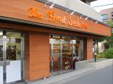 ＊当店外観＊