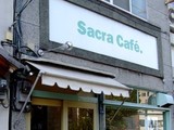 Sacera Cafe.