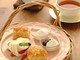 カフェ Afternoon Tea TEAROOM 名古屋三越