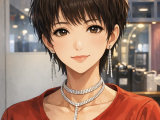 きゃわ