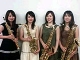 Larmes Saxophone Quartet